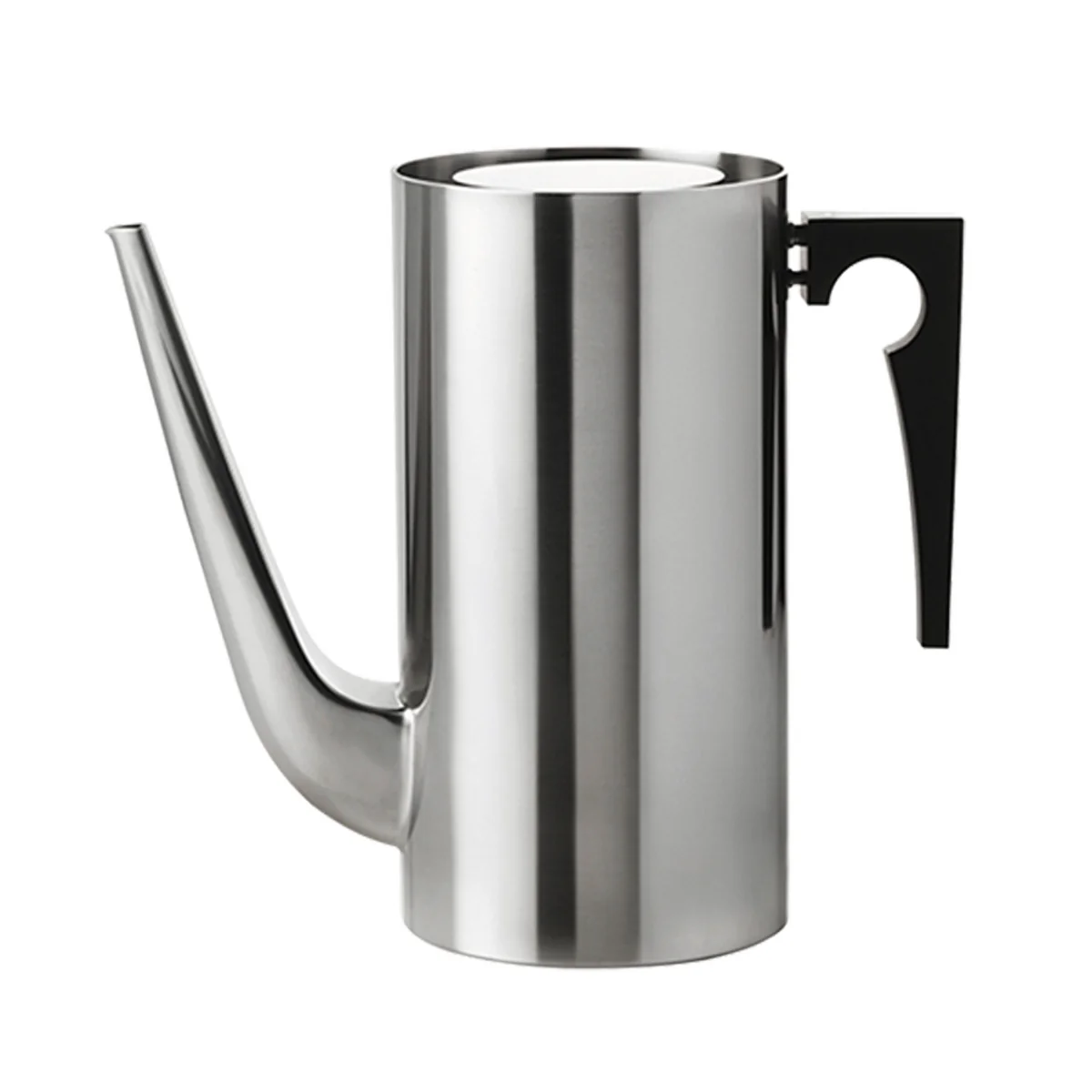 Stelton - AJ Kaffeekanne 1.5 l, Edelstahl