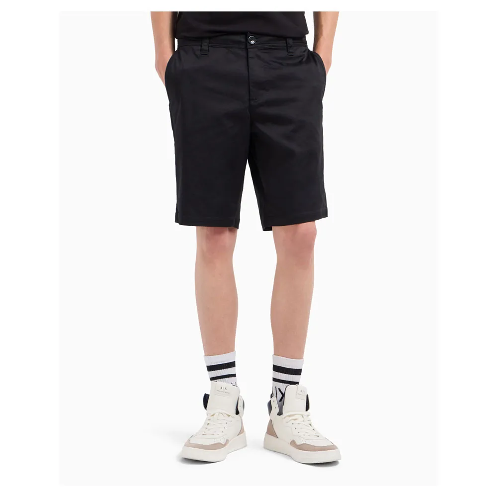 Armani Exchange 8NZS42_ZN1RZ shorts