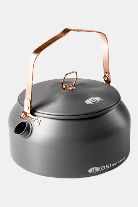 GSI Outdoors Halulite Ketalist Kookgerei
