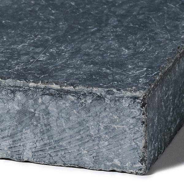 Couvertine Pierre Bleue du Vietnam 100x30x5 cm (à l'unité) - RO'MA NATURE