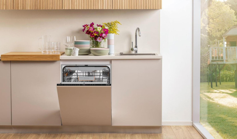 Zmywarka do zabudowy GORENJE GV673C65