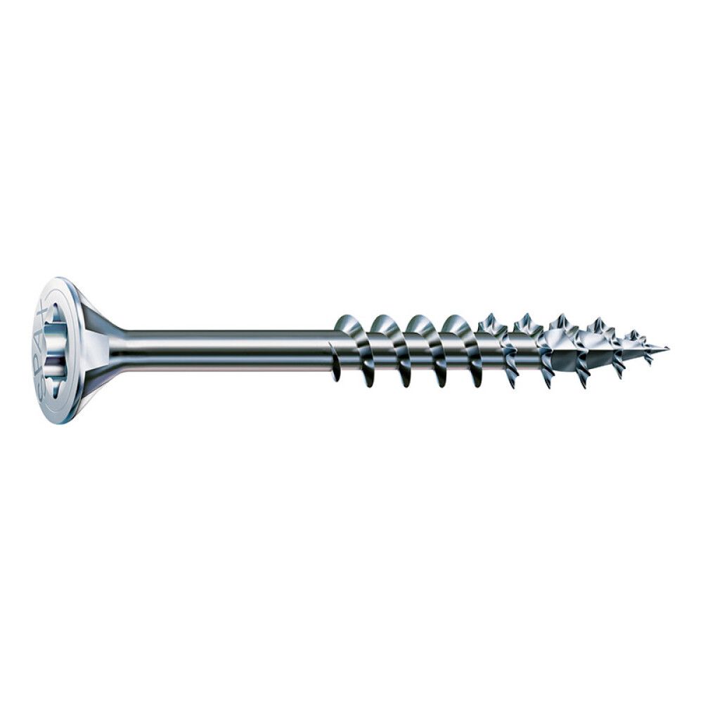 TRESKRUE SENKHODE GUL 4X35MM 50STK/PK