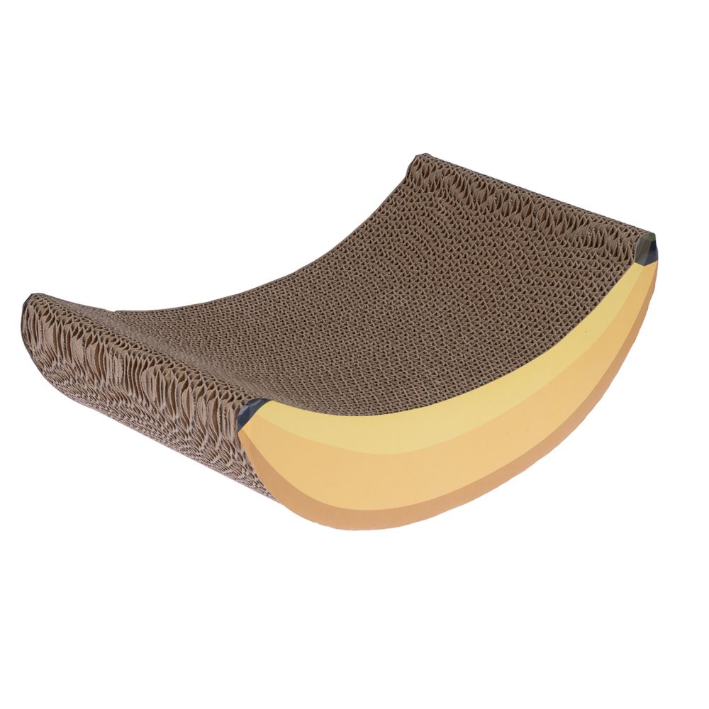 TIAKI Banana Scratching Furniture