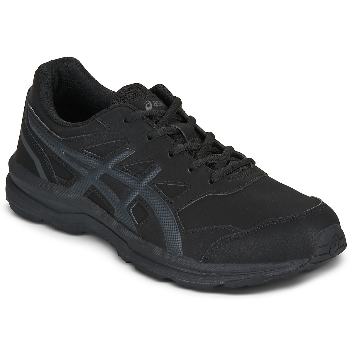 Asics - GEL-MISSION 3 -  black / Carbon
