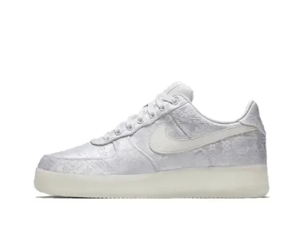 NIKE Air Force CLOT WORTD
