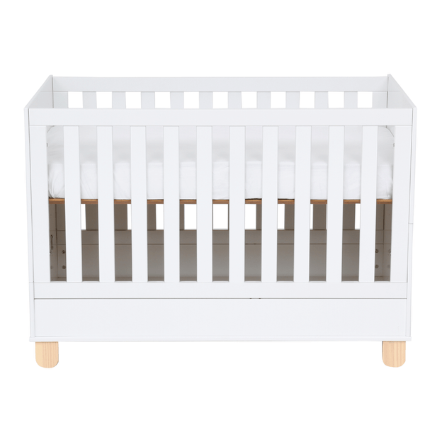 BERÇO 70 CM 2 EM 1 - BERÇO/CAMA INFANTIL SWEET