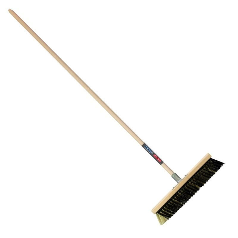 Brosse d'intérieur avec poils biseautés 40 cm AVR TOOLS
