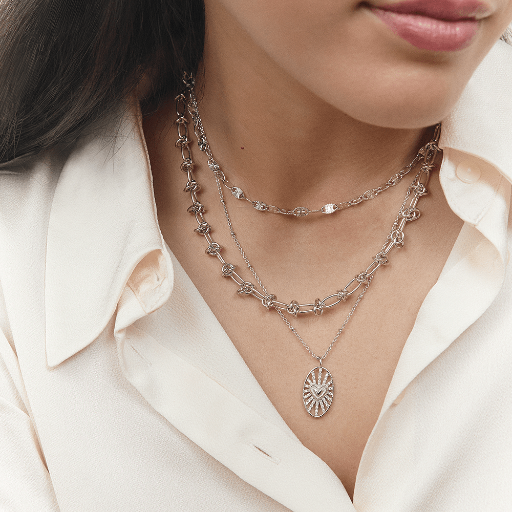 Collier Idylle