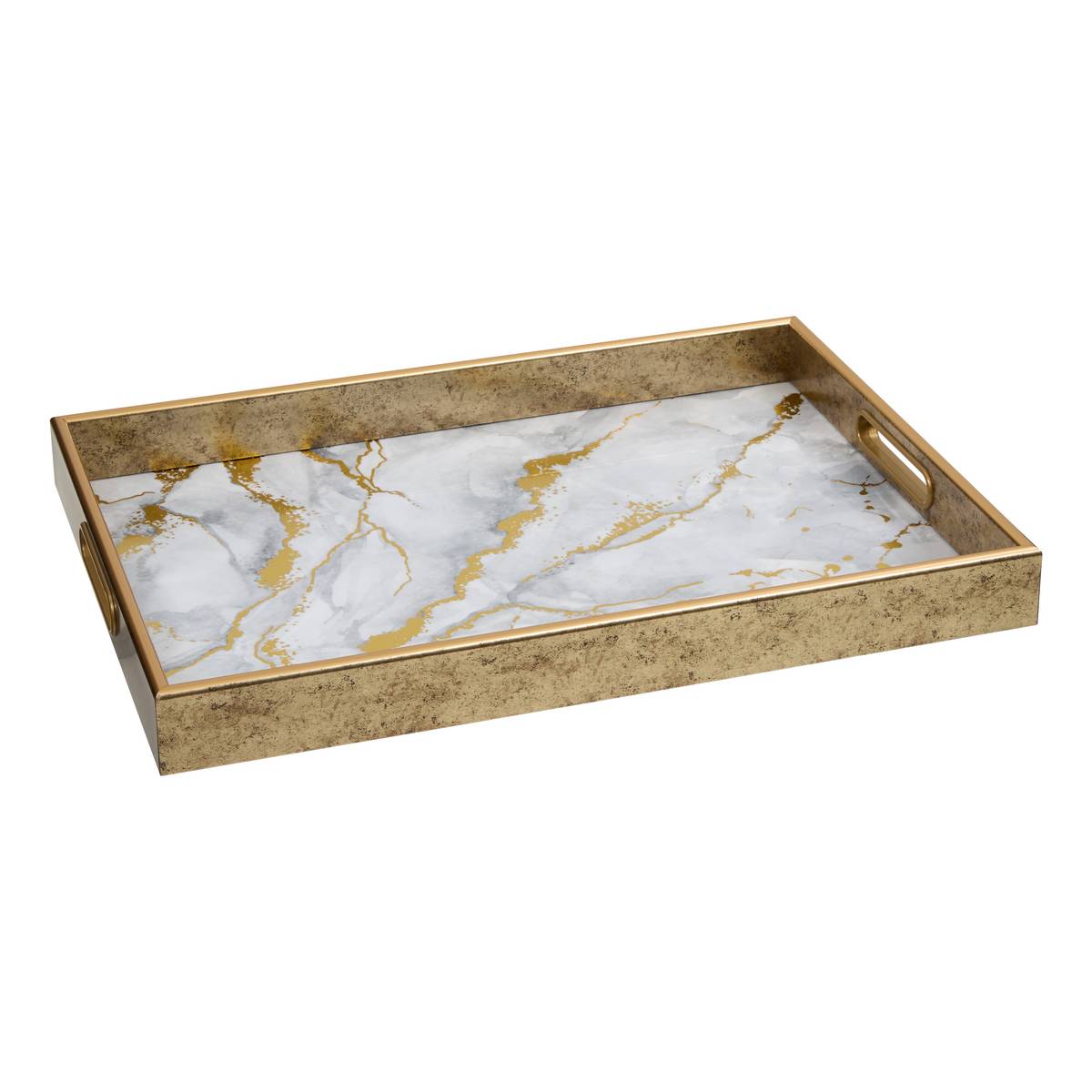 Tray "Elya" 44.7x31.6 cm