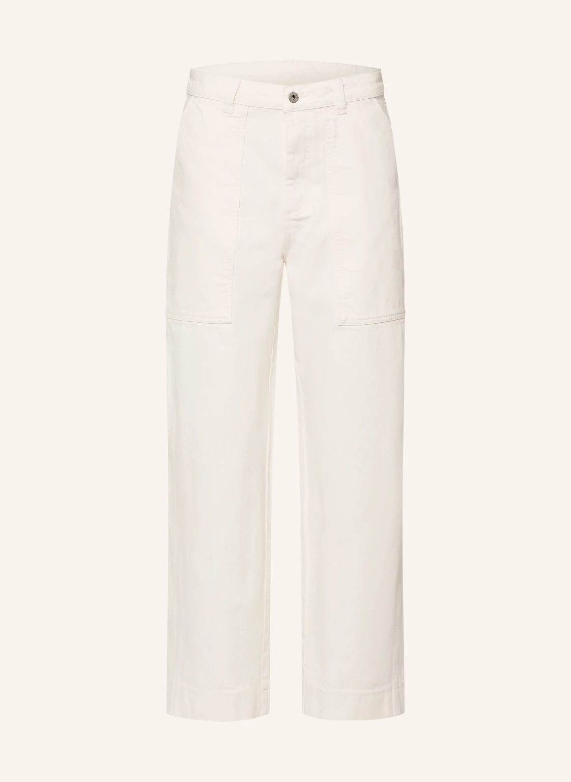 soeur  Barrel Jeans KURT