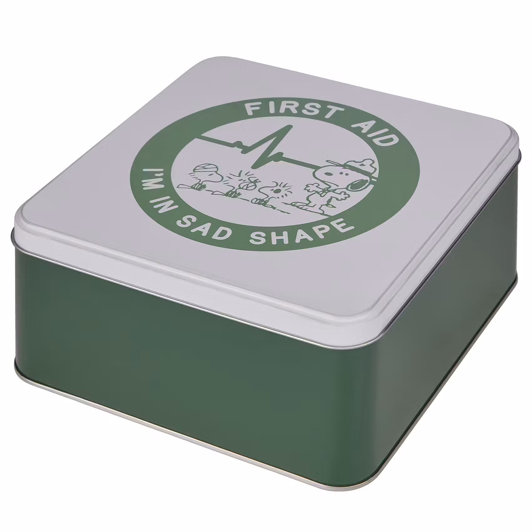 PEANUTS Dose First Aid Outdoor