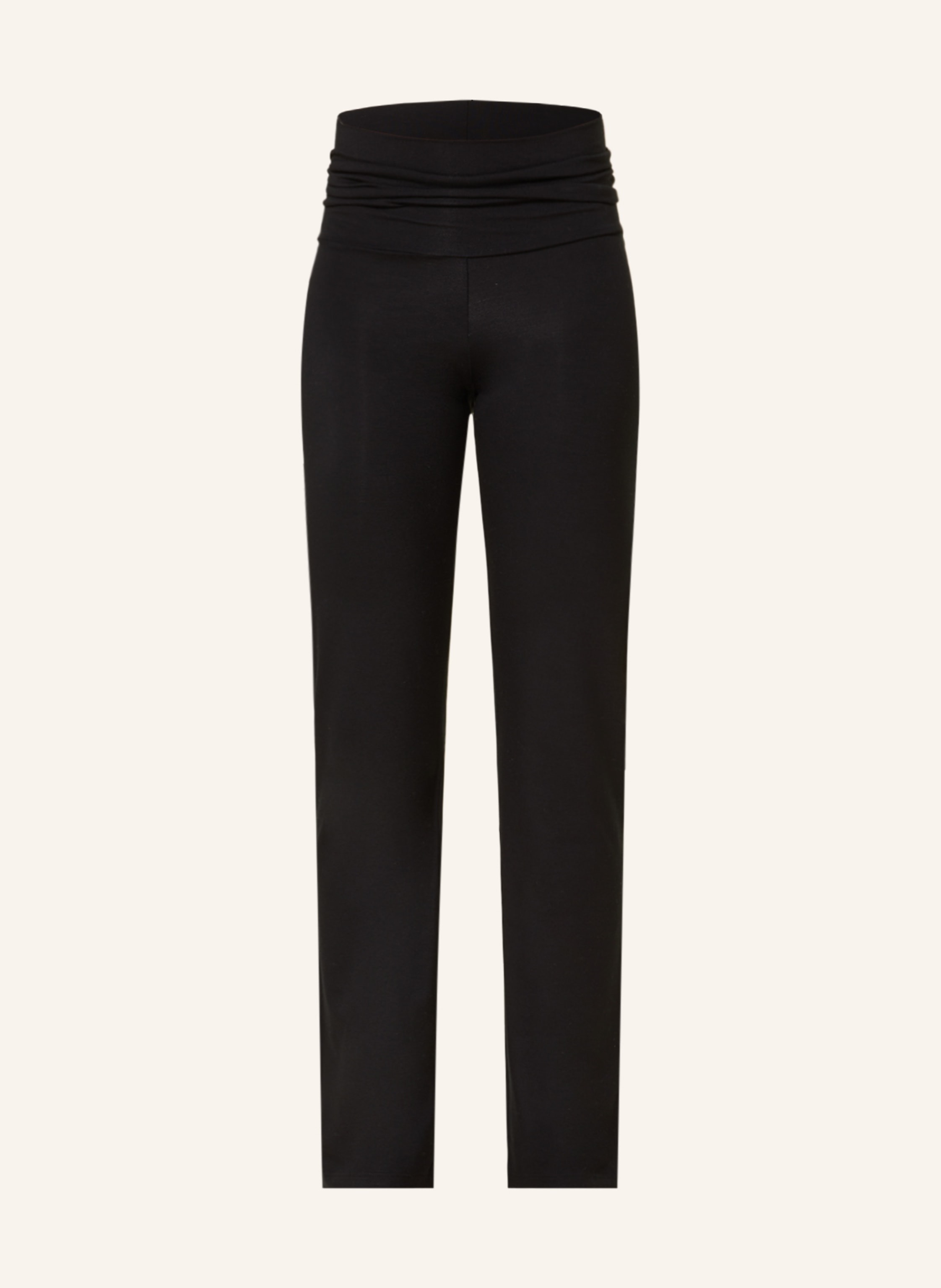 zimmerli Schlafhose PURENESS