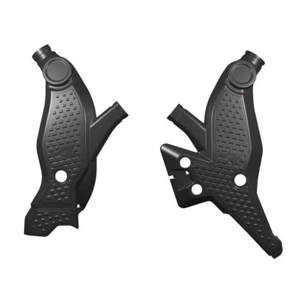 Rtech T7 Revolution Yamaha Tenere 700 19-24 frame protector