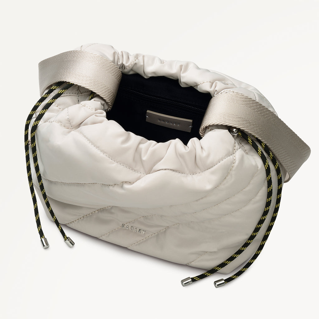 Eden Row - Quilt - Small Open Top Shoulder