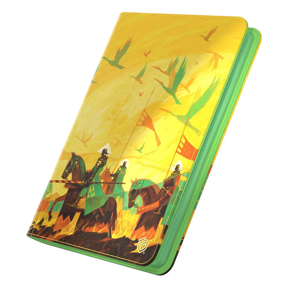 Ultimate Guard Artist Edition III Dominik Mayer album cards