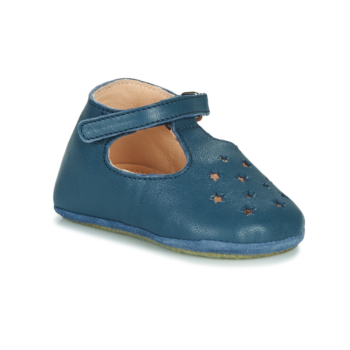 Easy Peasy - LILLOP - Blue