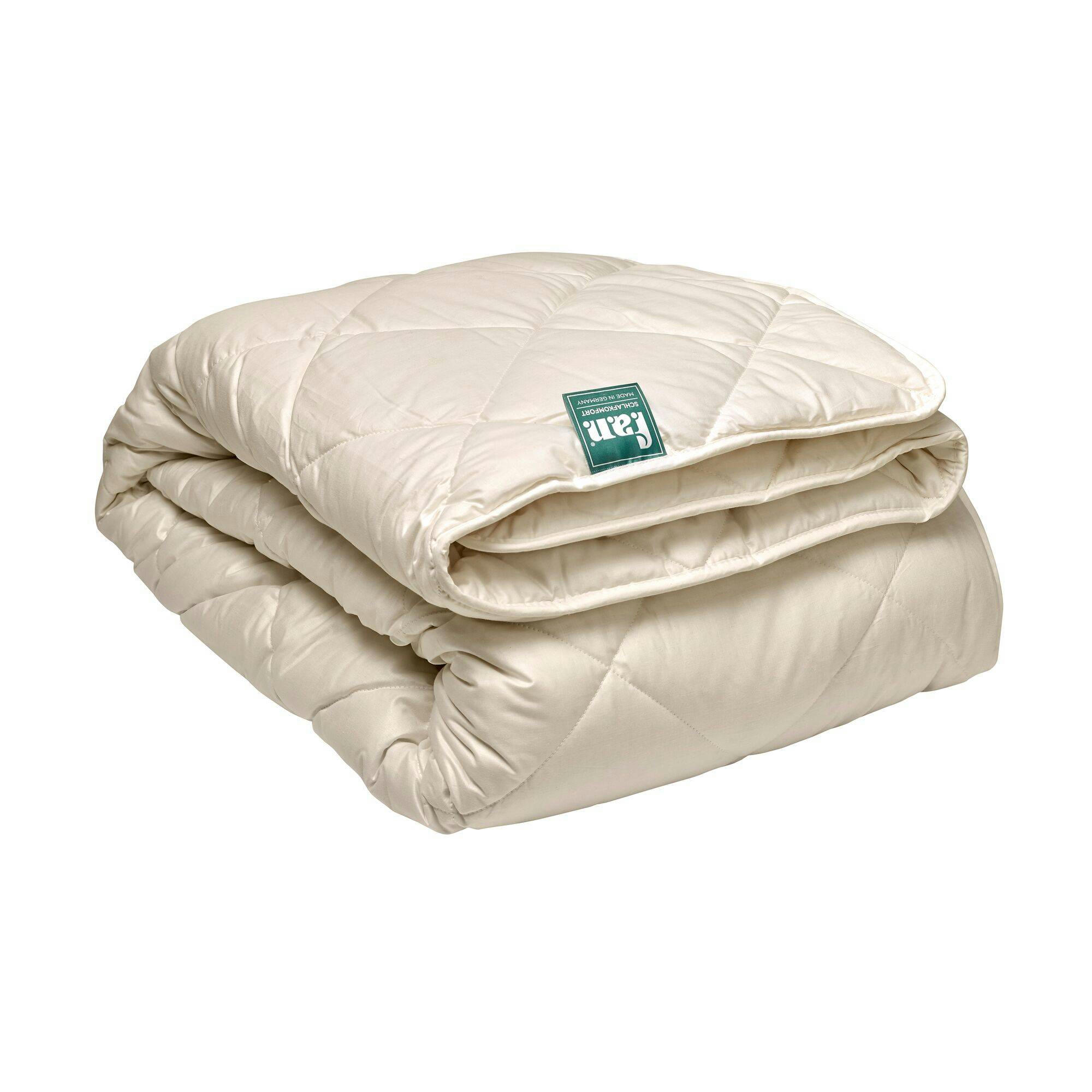 THEONIE - Couette en coton  200 x 200 cm