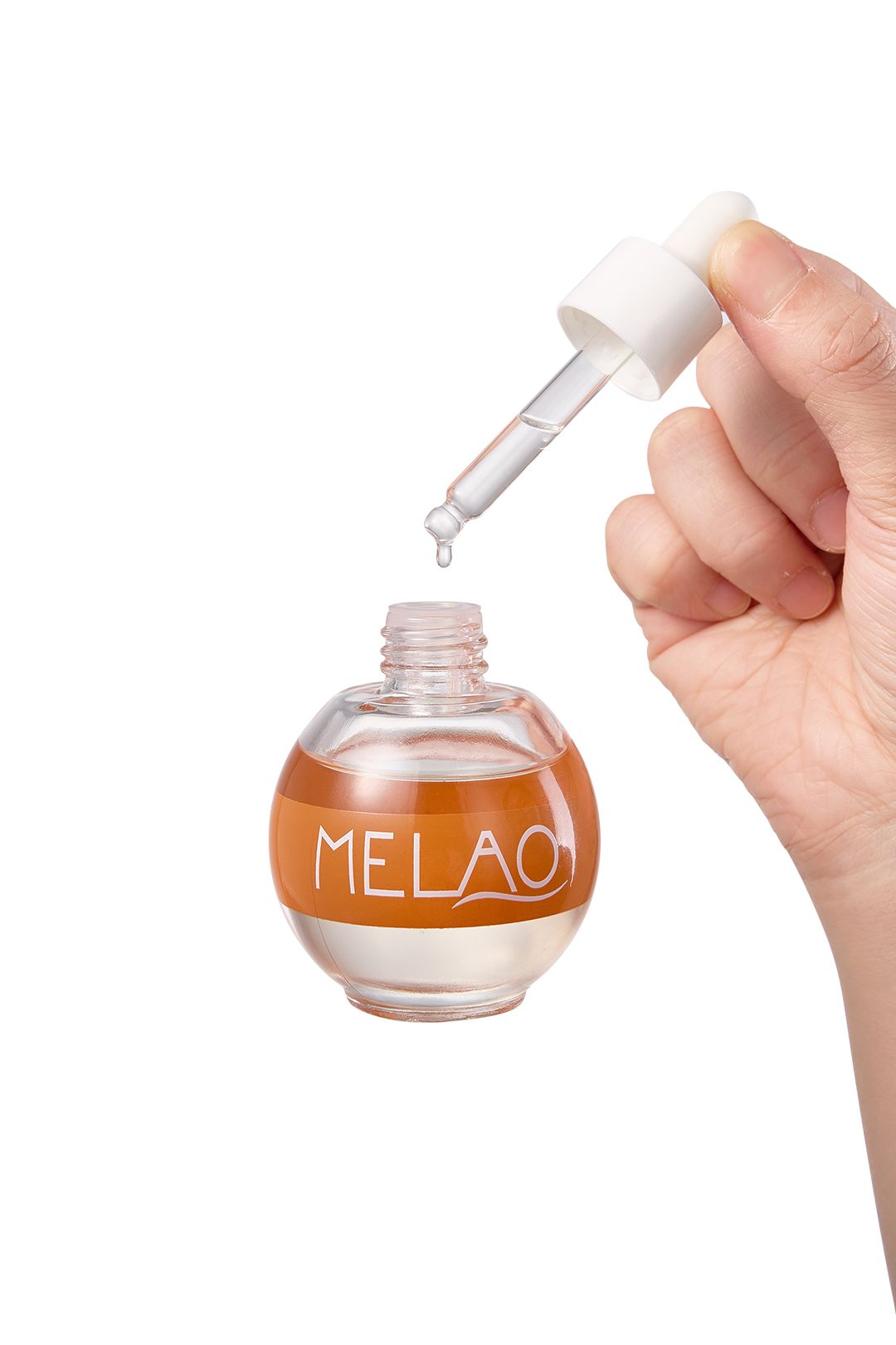 Living and Home 50ml Floral Cuticle Oil