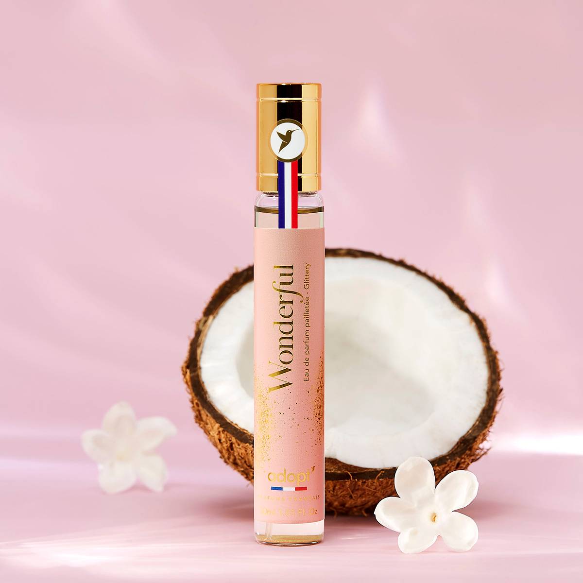 WonderfulEAU DE PARFUM PAILLETÉE 30 ML