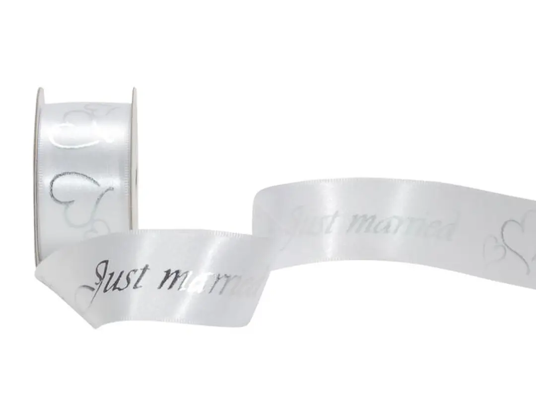 Geschenkband Cubino