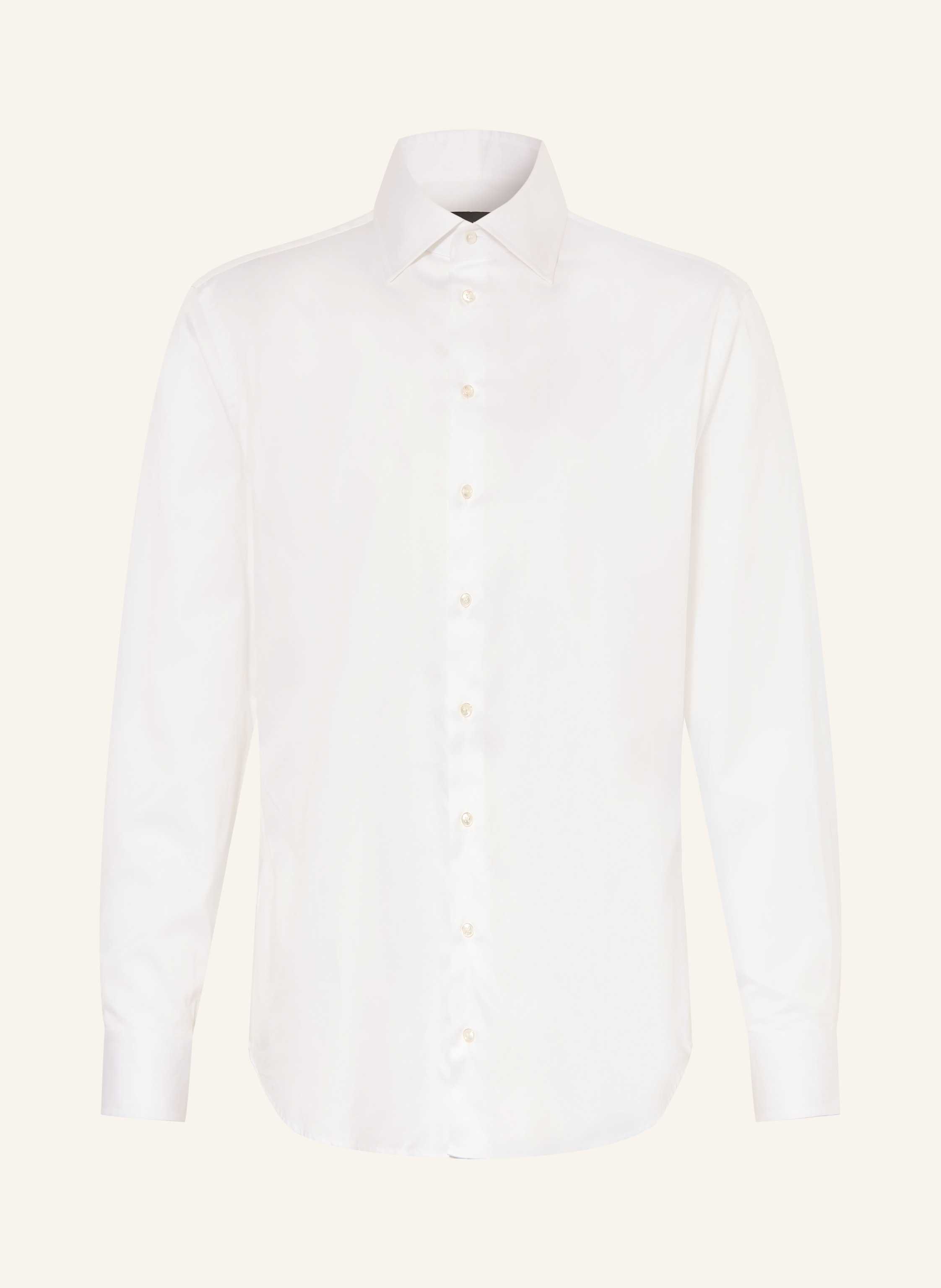 GIORGIO ARMANI Hemd Comfort Fit