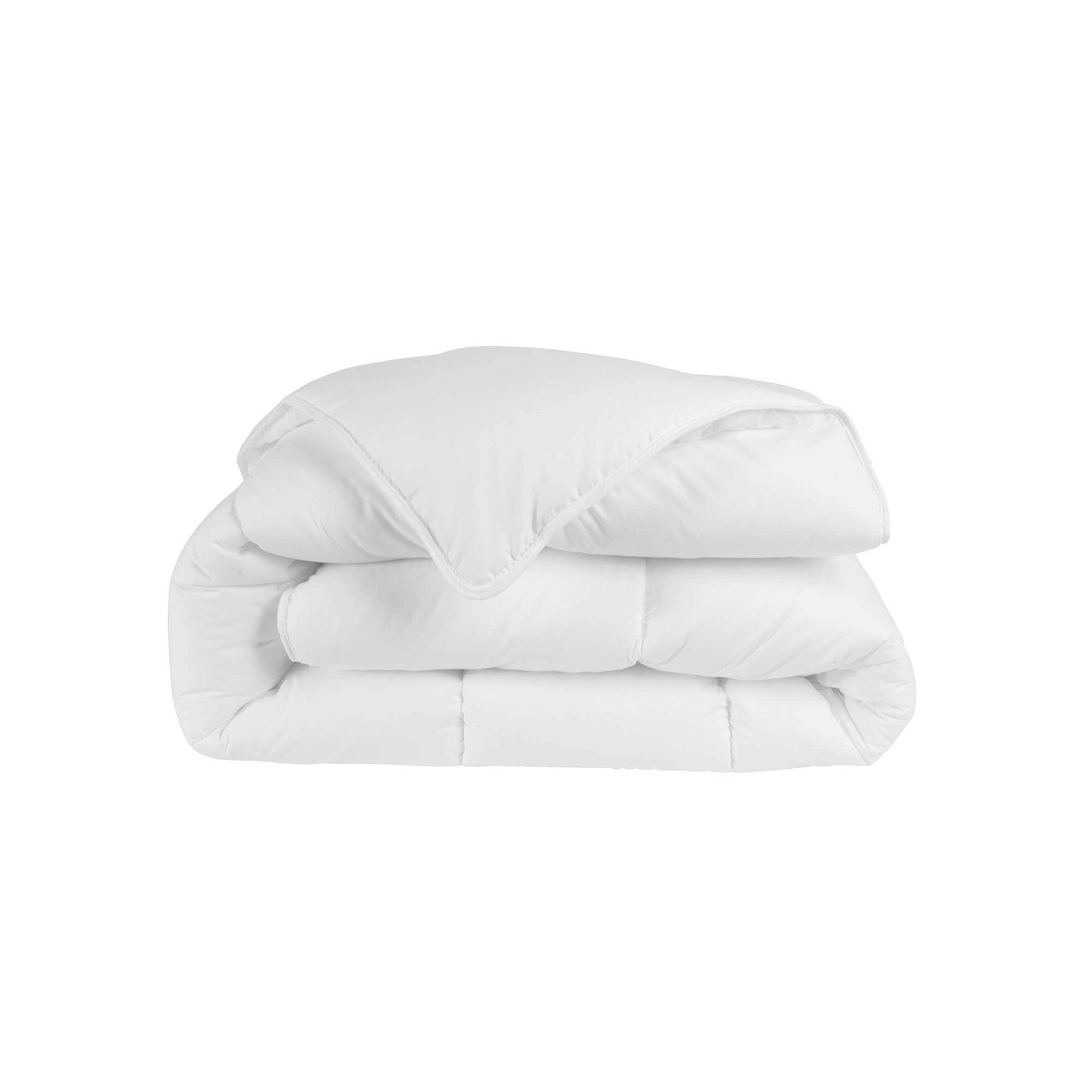 Couette idéale transpiration en microfibre QuickDry&reg; 200 g/m²