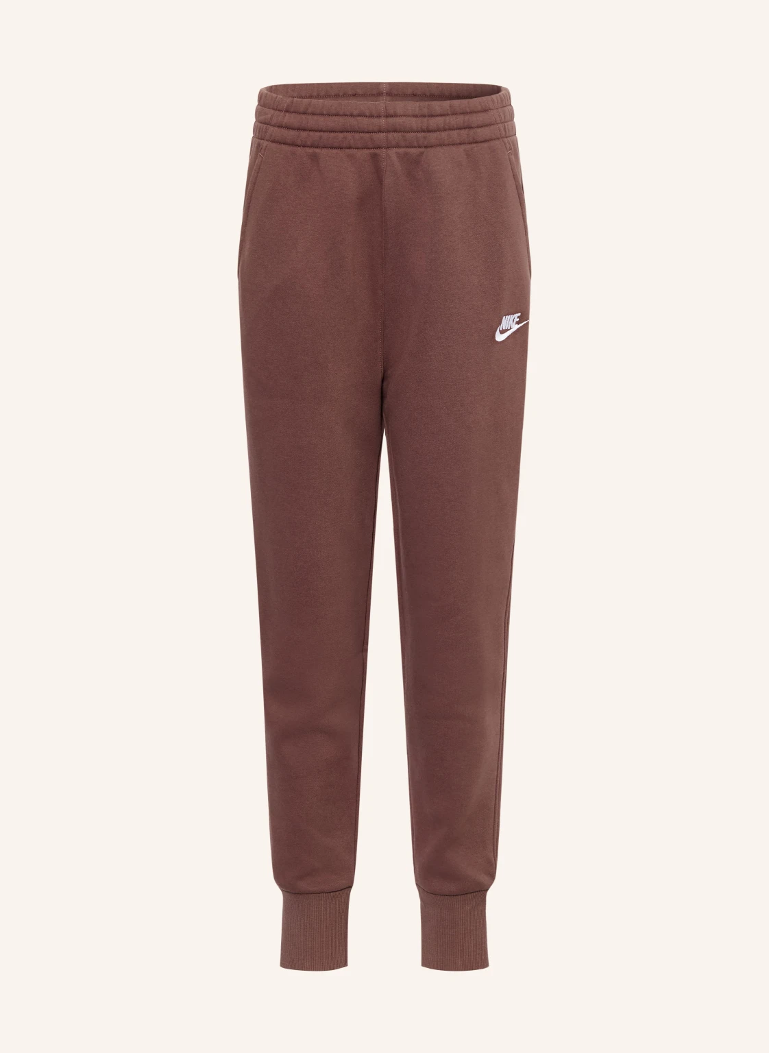 Nike Sweatpants SPORTSWEAR CLUB