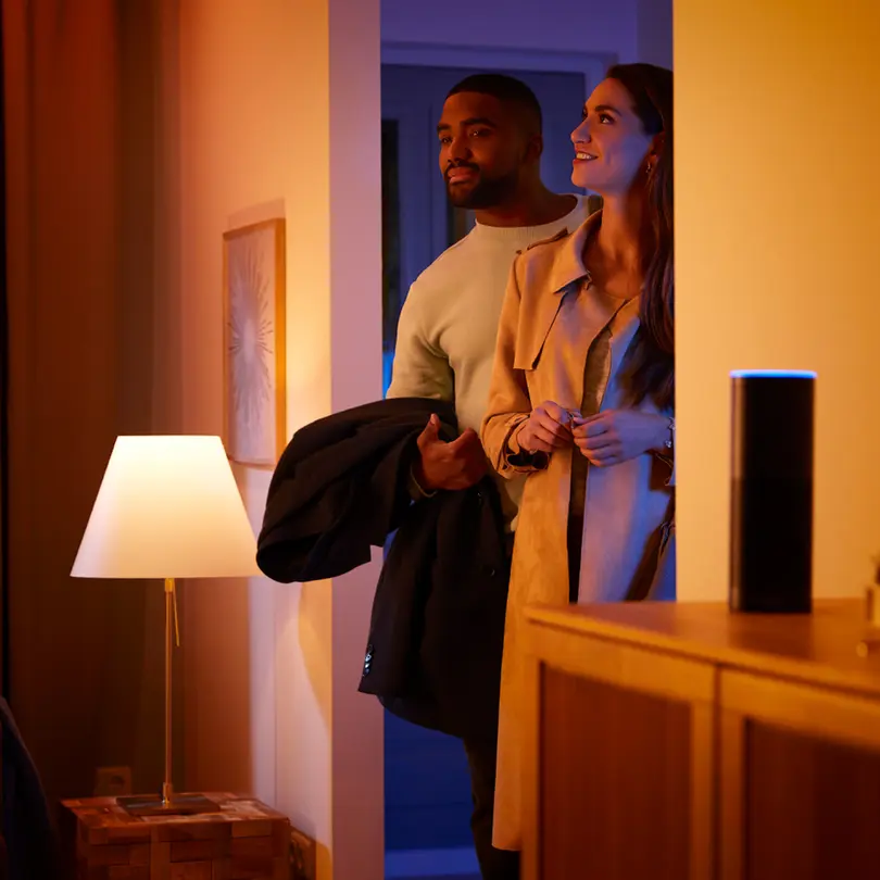 Leuchtmittel E27 Led Hue
