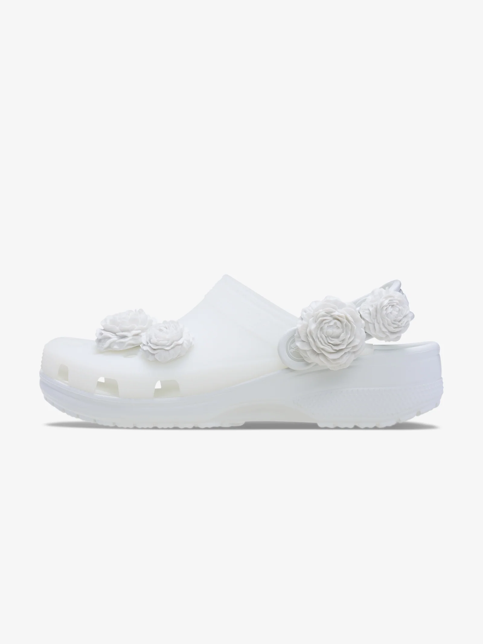 Women's Crush Bouquet Clog