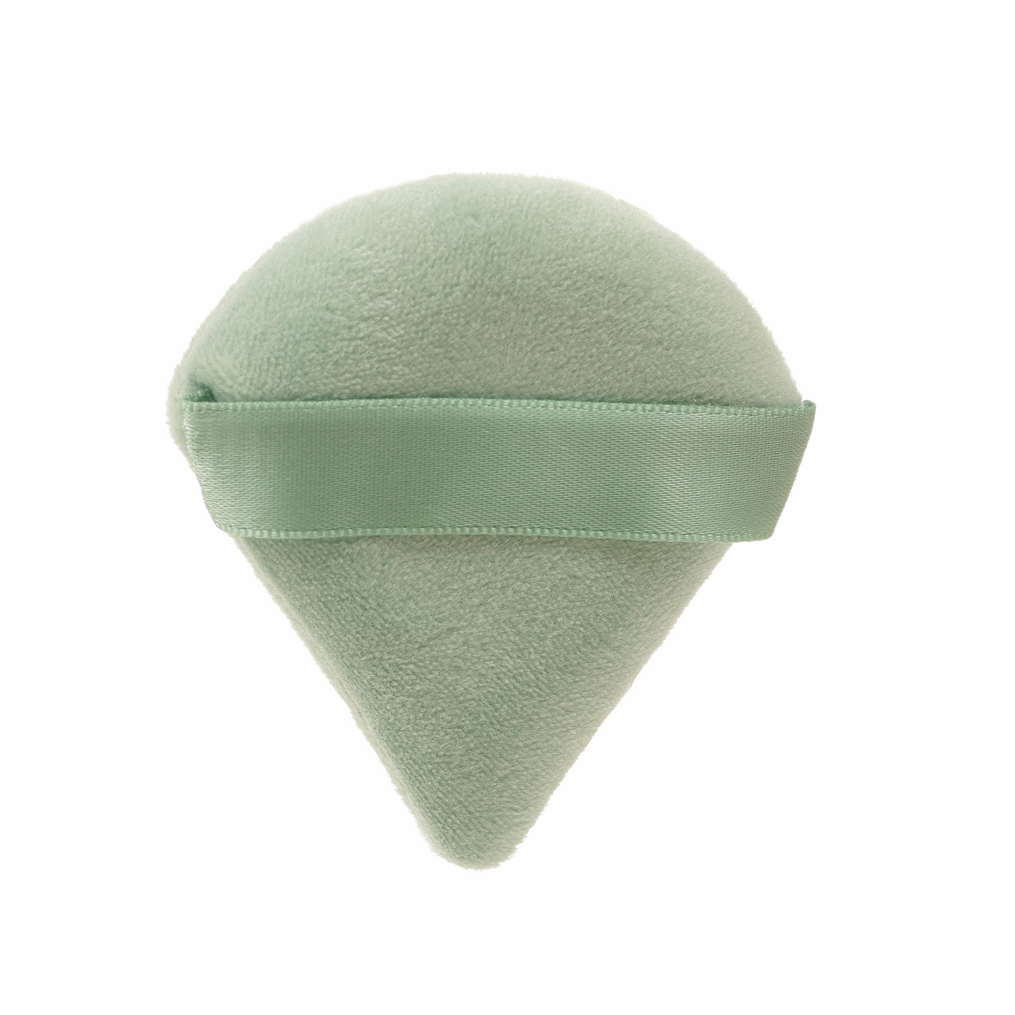 Danielle Creations Floral Make Up Powder Puffs 6pcs