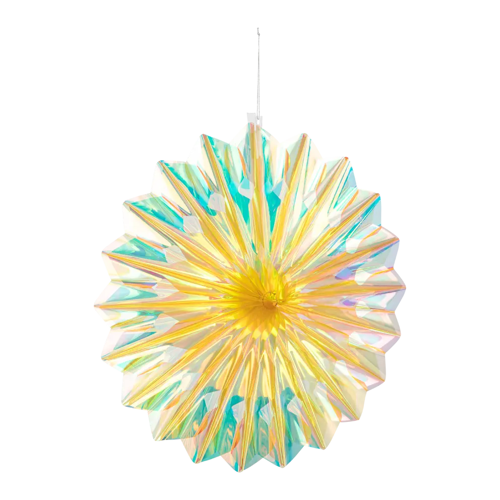 Ornament Exotica
