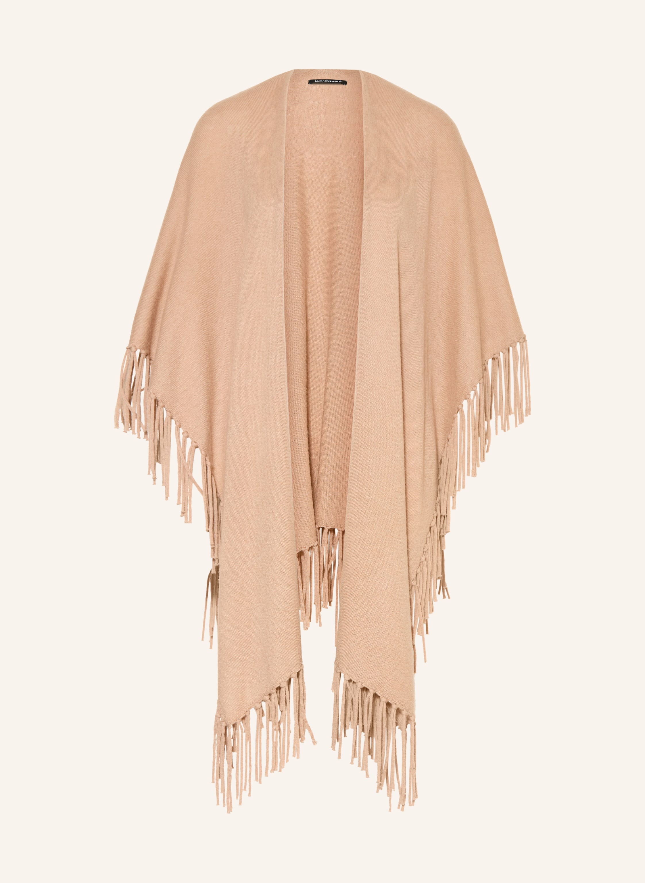 LUISA CERANO Cape