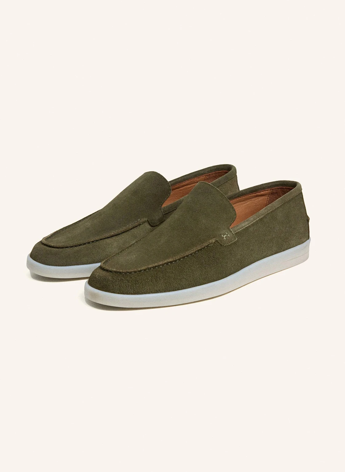 HACKETT LONDON Loafer MARTINS LOAFER