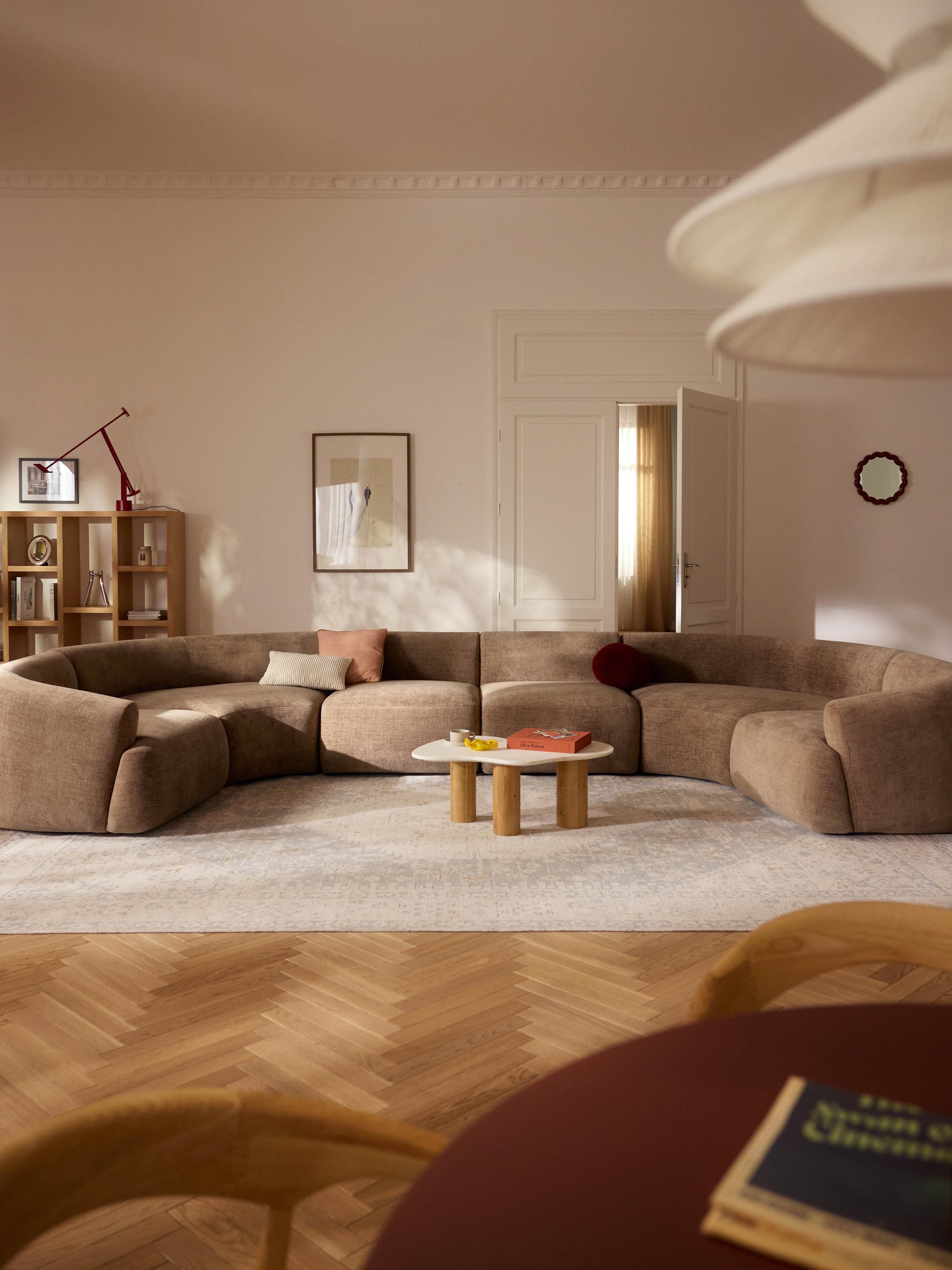 Modulares XL Sofa Sofia