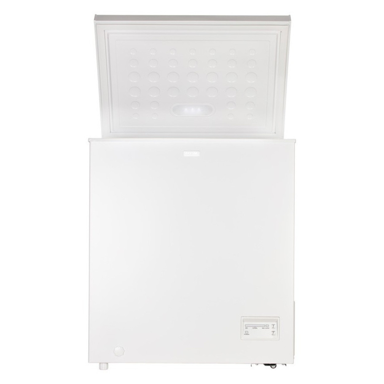 Zamrażarka skrzyniowa MPM MPM-145-SK-10E/N