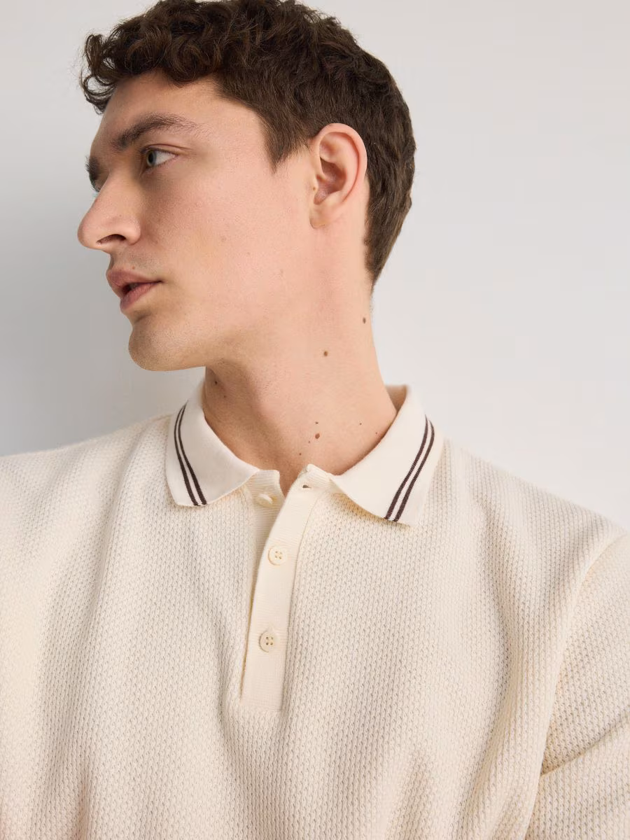 Regular Fit Polo Shirt