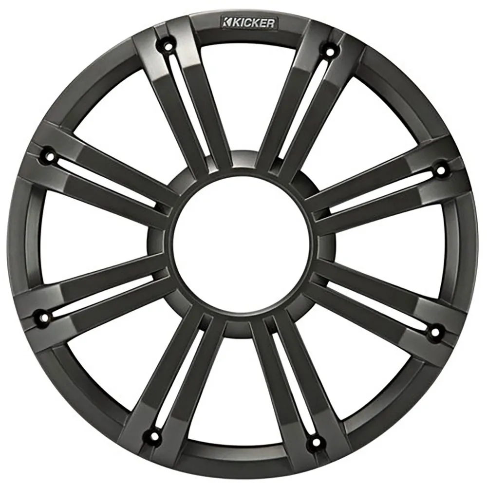 Kicker KMF 12´´ LED Subwoofer Grille
