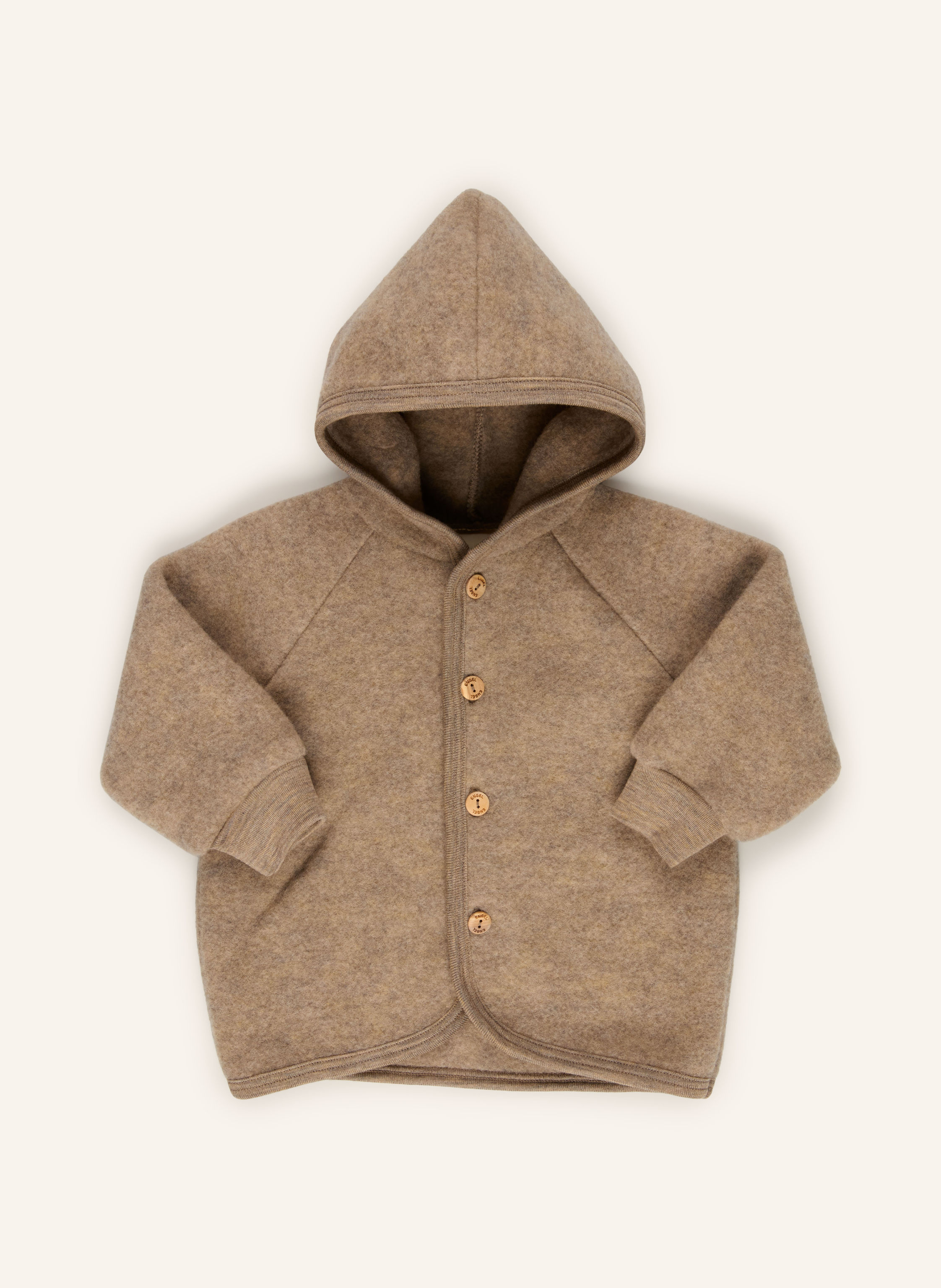 ENGEL Jacke