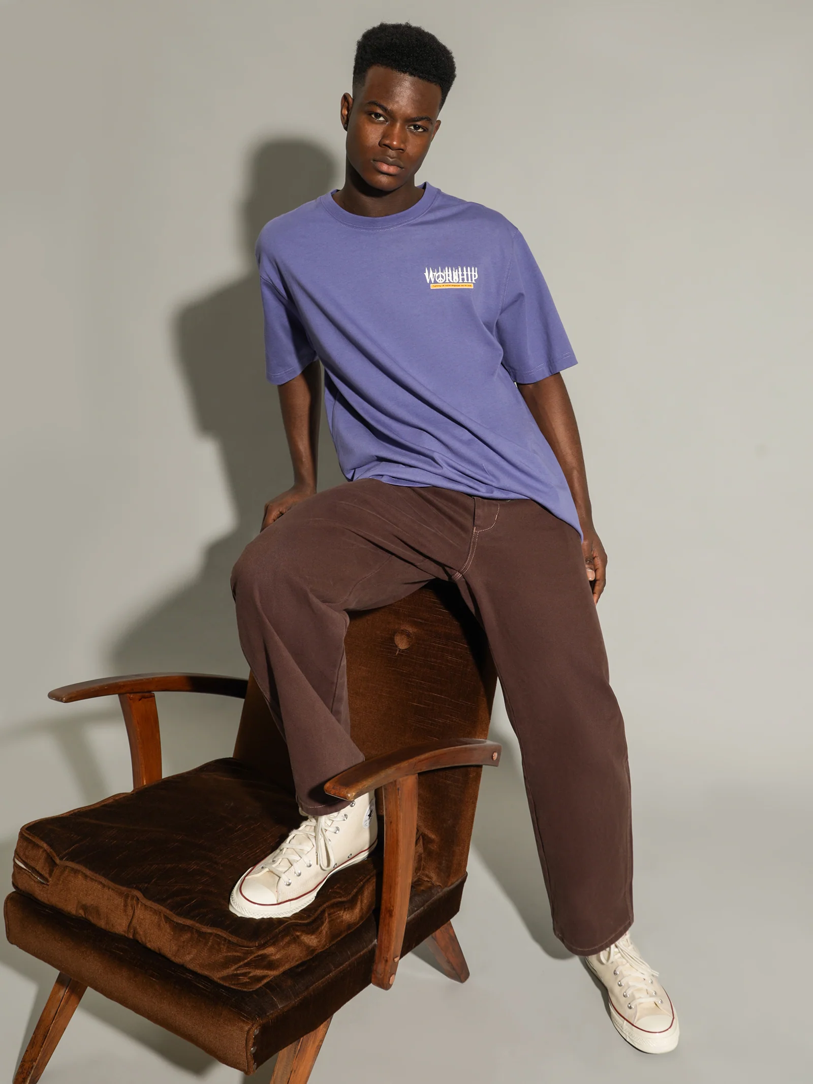 Reaches T-Shirt