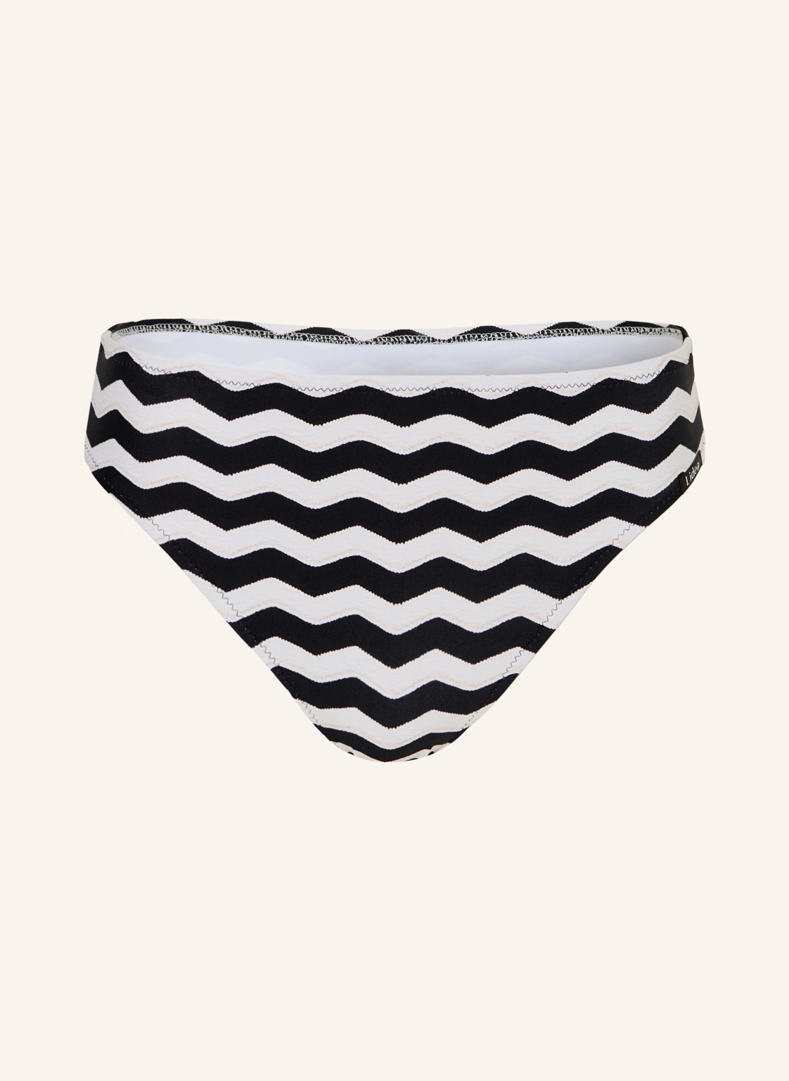 Lidea Basic-Bikini-Hose SANDWAVE