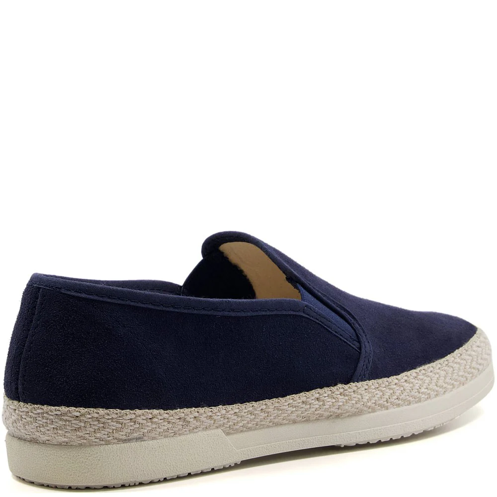 Dune Fransisco Plimsolls