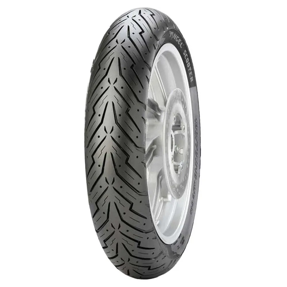 Pirelli Scoot Angel 66S TL scooter rear tire
