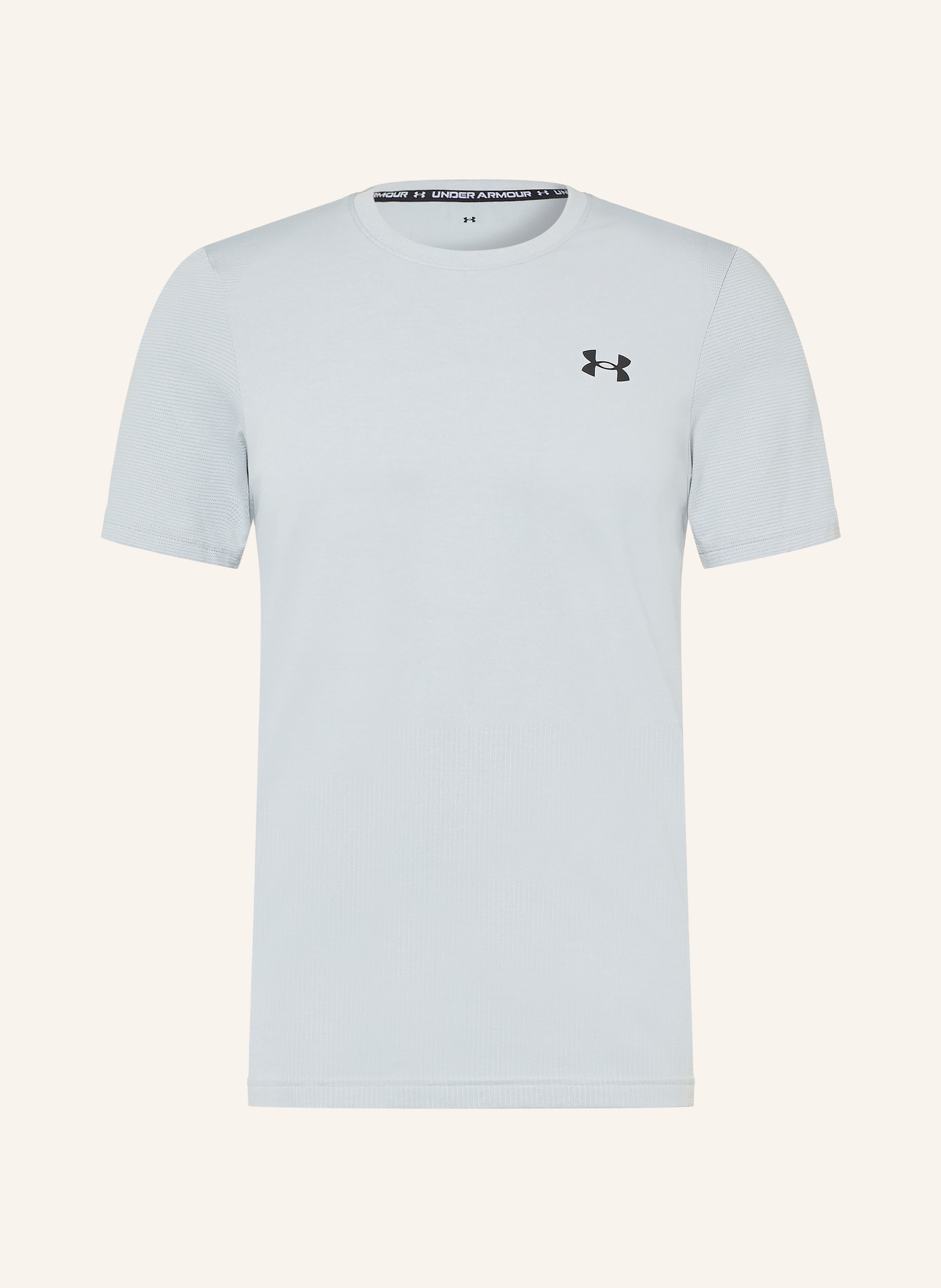 UNDER ARMOUR Funktionsshirt UA VANISH ELITE SEAMLESS