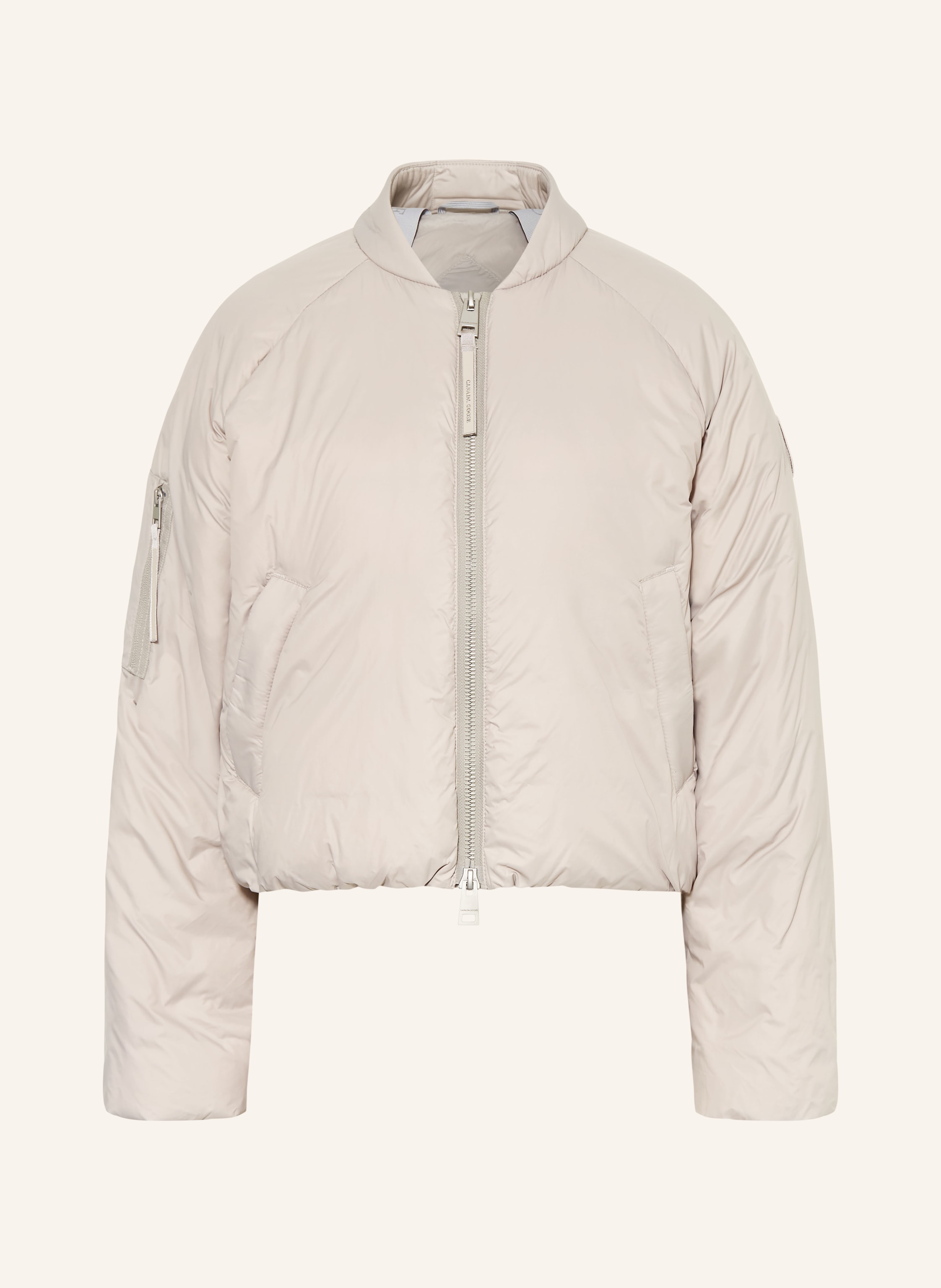 CANADA GOOSE Daunenblouson ELBA