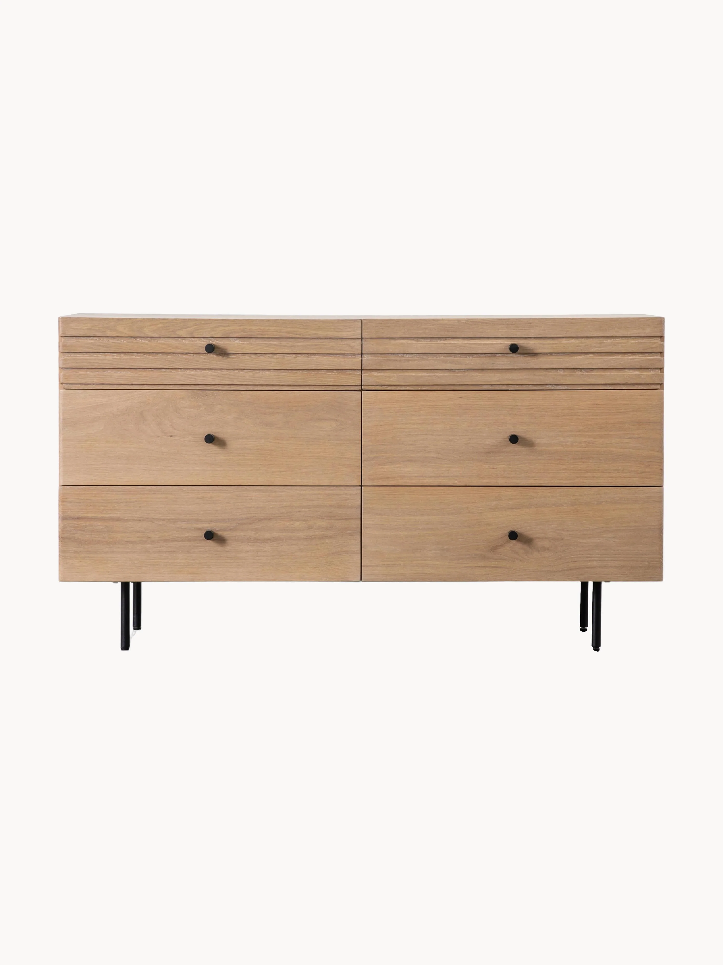 Holz-Kommode Okayama