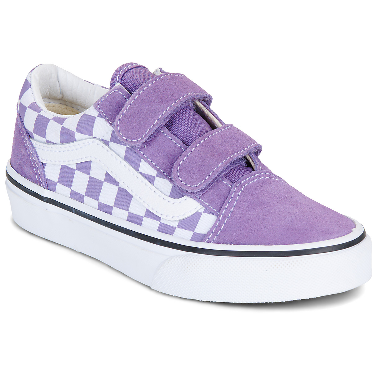 Vans - Old Skool V - Violet