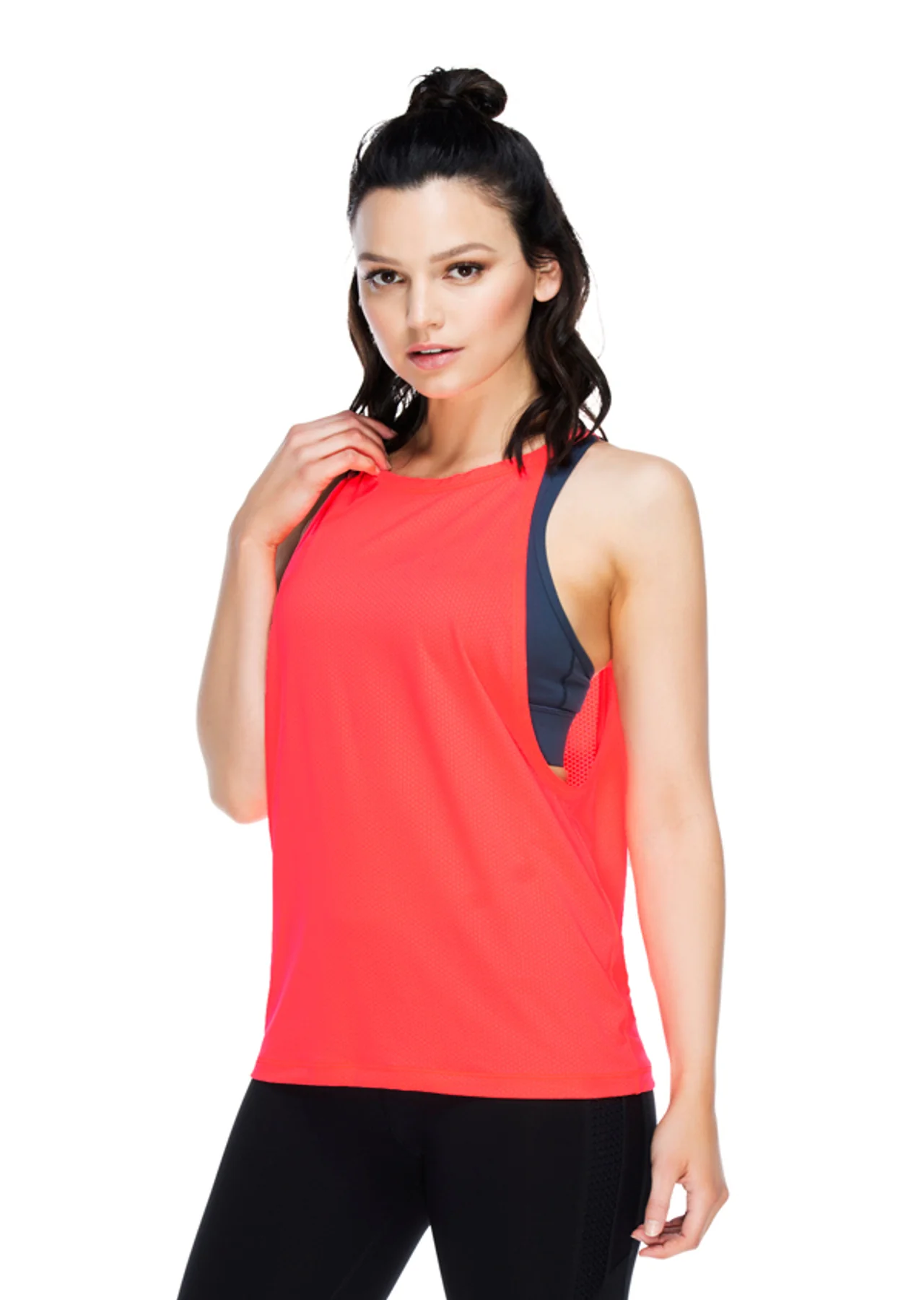 Runaway Excel Mesh Tank