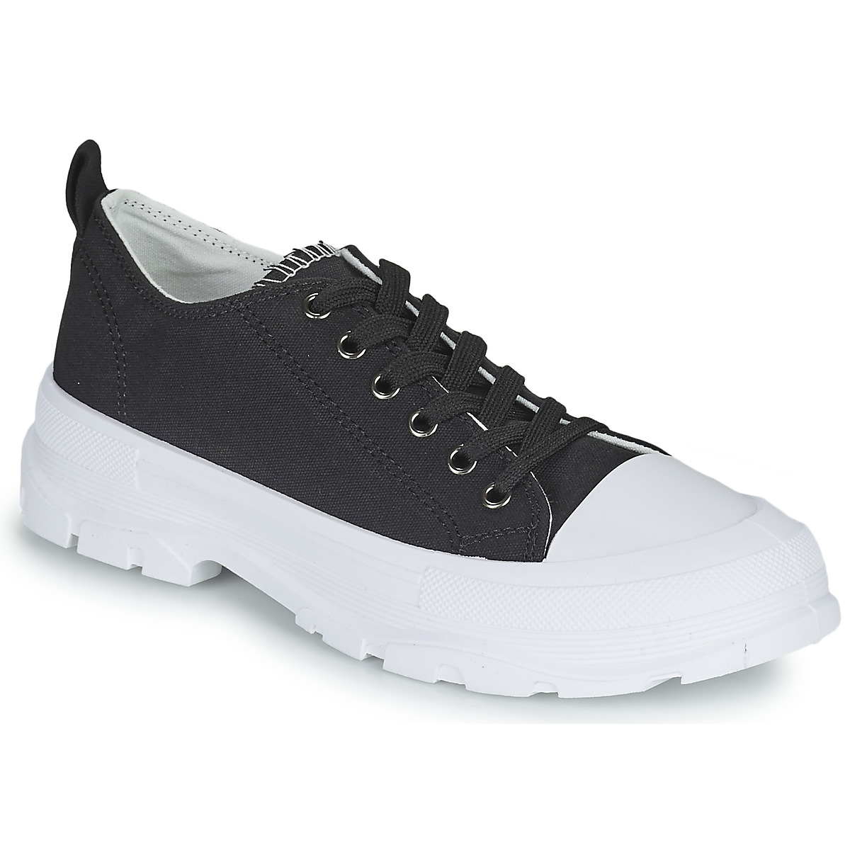 Moony Mood - BONITA - Black