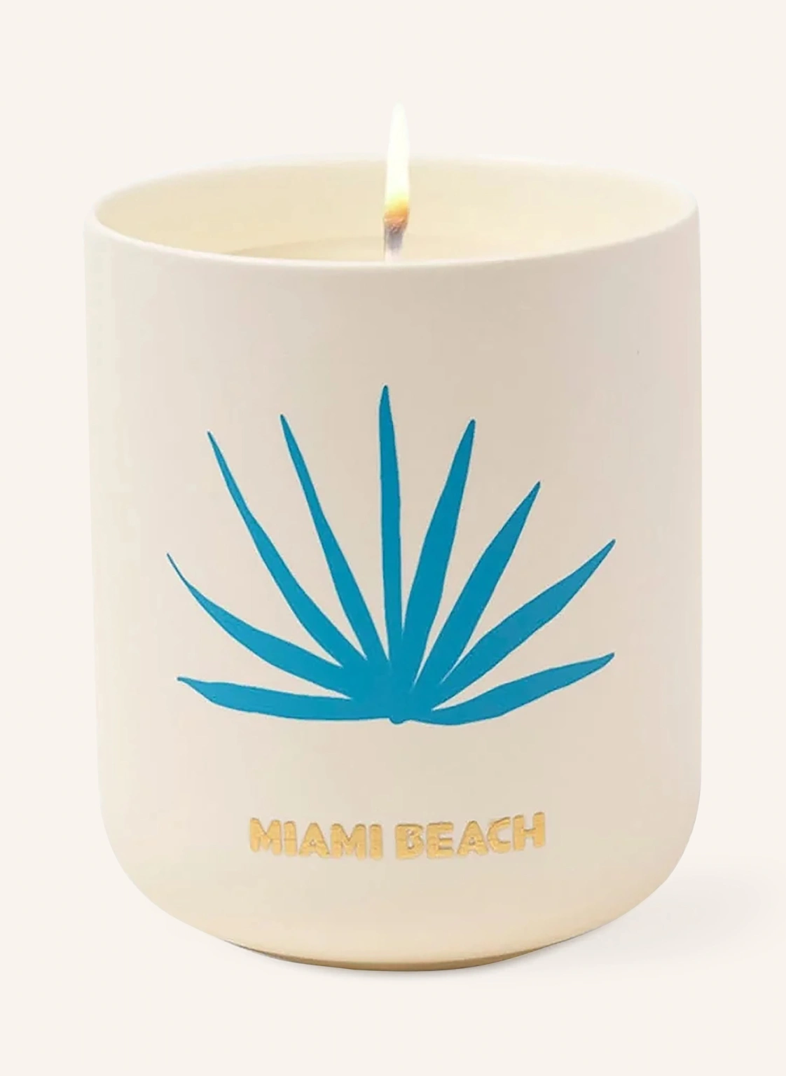 ASSOULINE Duftkerze MIAMI