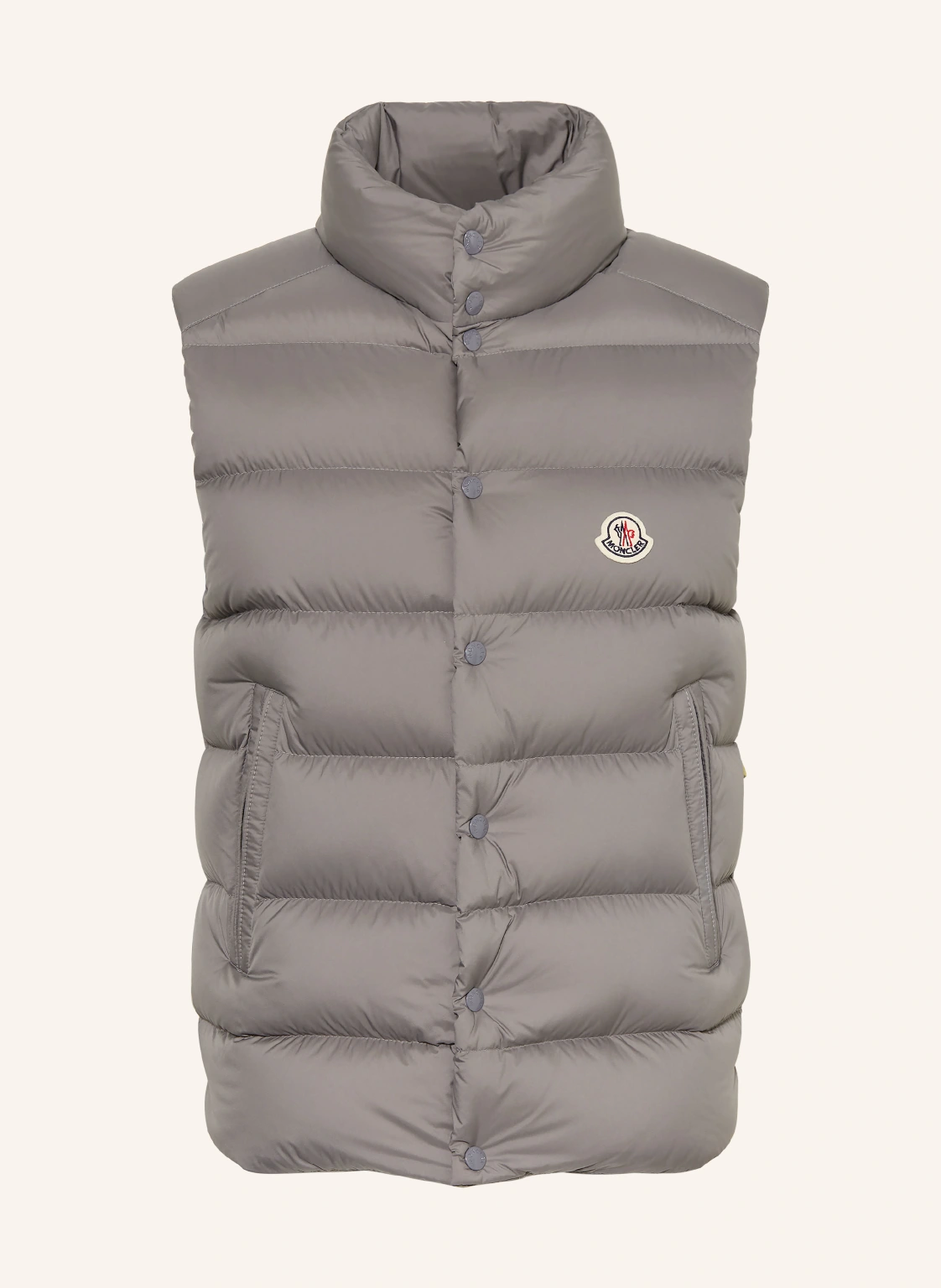 MONCLER Daunenweste TIBB